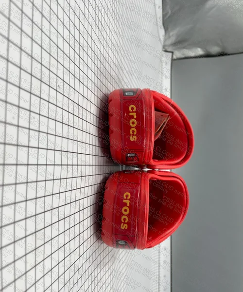Crocs Lightning McQueen GL? 3