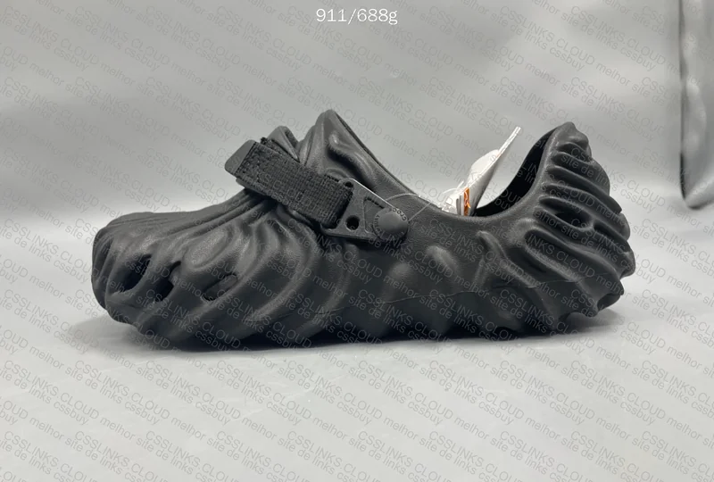 Crocs Salehe 3