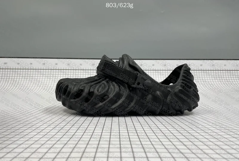 Crocs Salehe 8