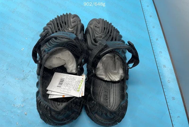 Crocs salehe 2