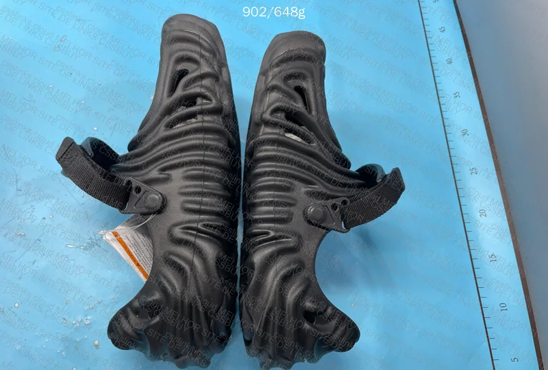 Crocs salehe 3
