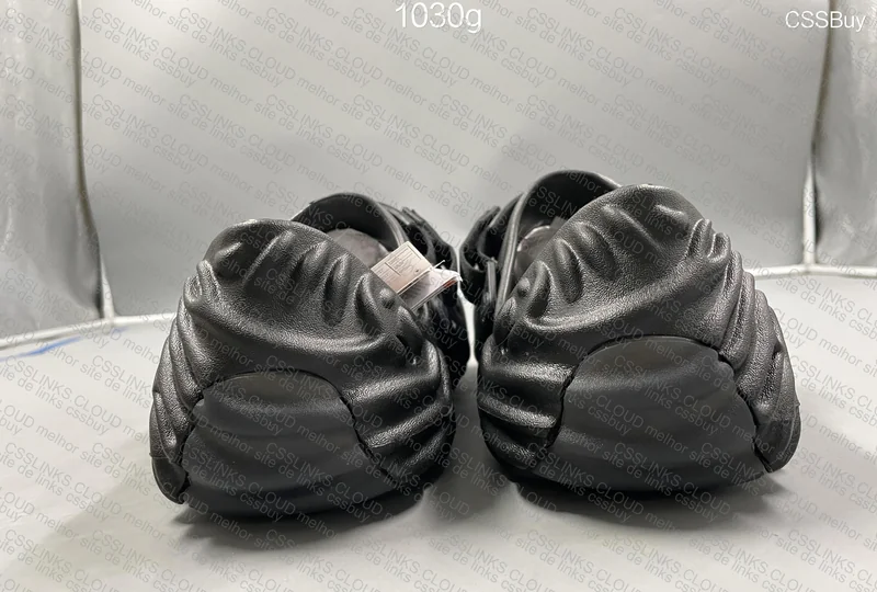 Crocs salehe bembury 2