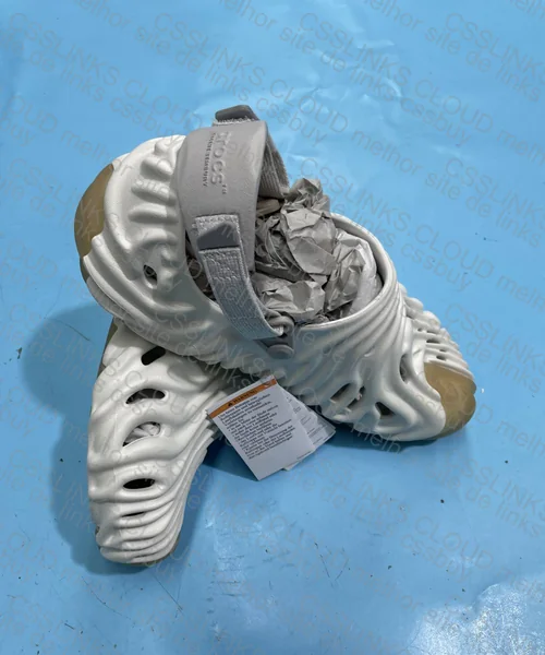 Crocs Salehe Bembury Price