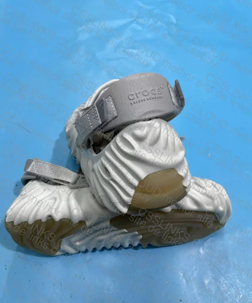Crocs Salehe Bembury Price 3
