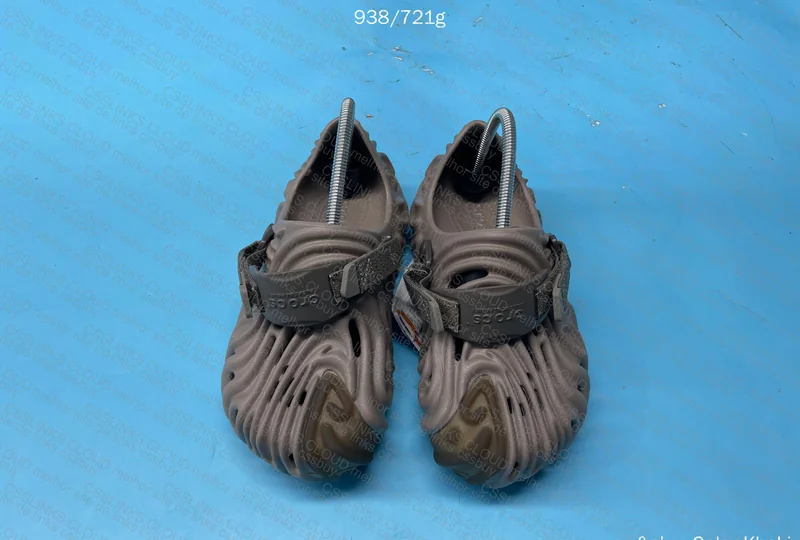 crocs salehe bemburyz