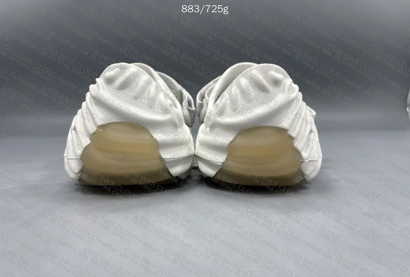 Crocs Salehe with Measurements 3