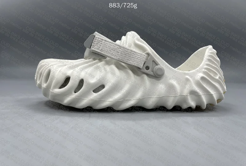 Crocs Salehe with Measurements 5