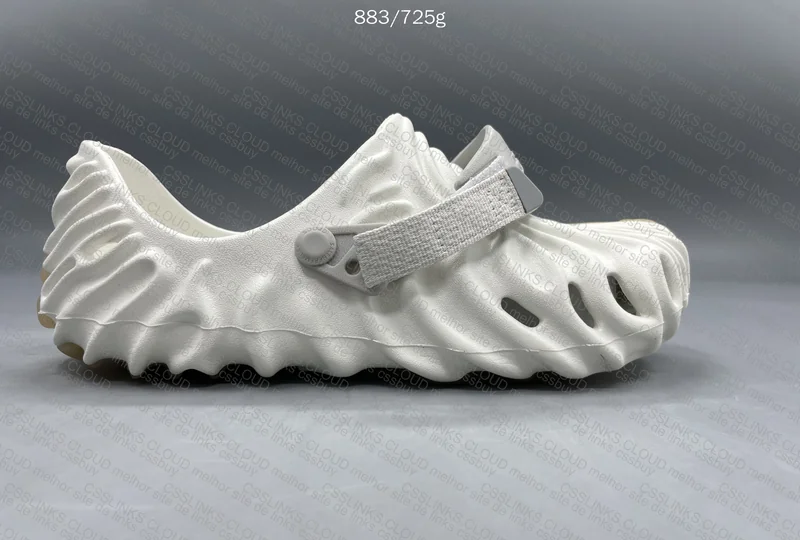 Crocs Salehe with Measurements 7