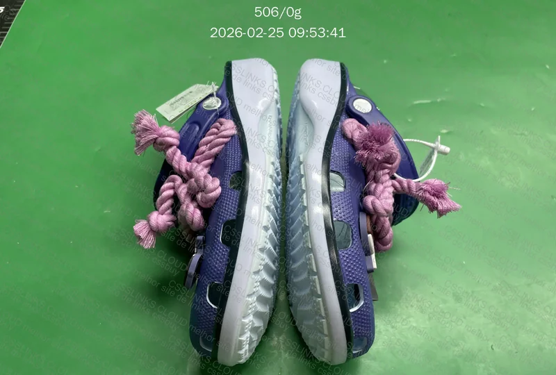 Crocs Sasuke Uchiha 3