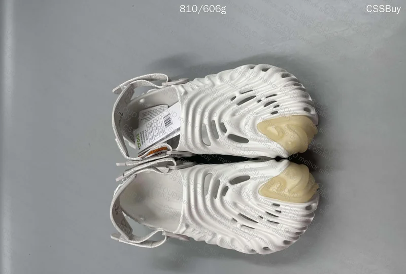 CROCS Various Colors