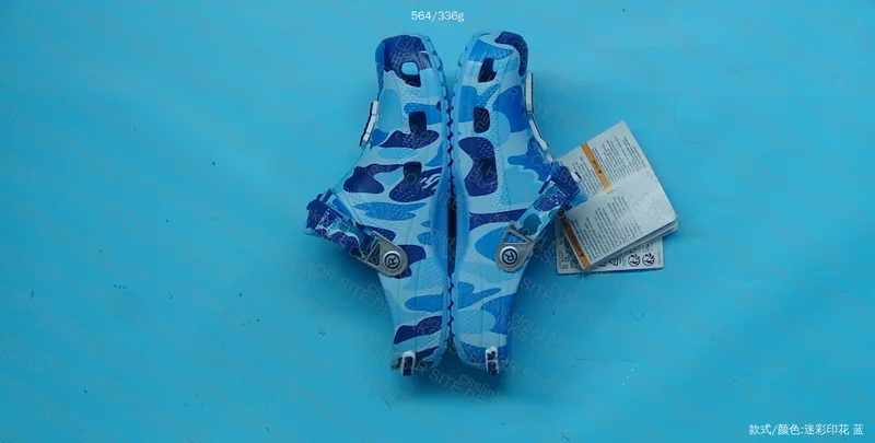 Crocs x Bape