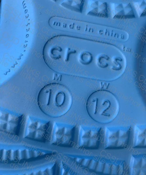 Crocs x Bape 4