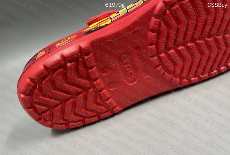 CROCS x McQueen 3