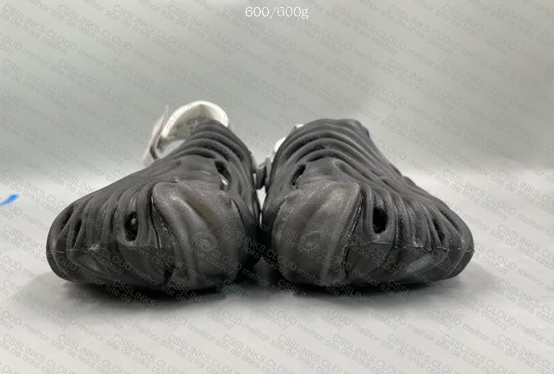 Crocs X Salahe