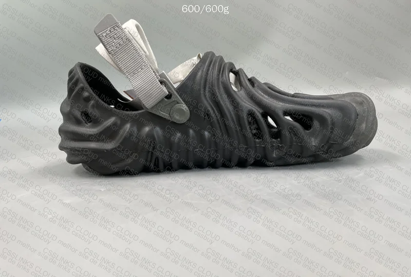 Crocs X Salahe 3