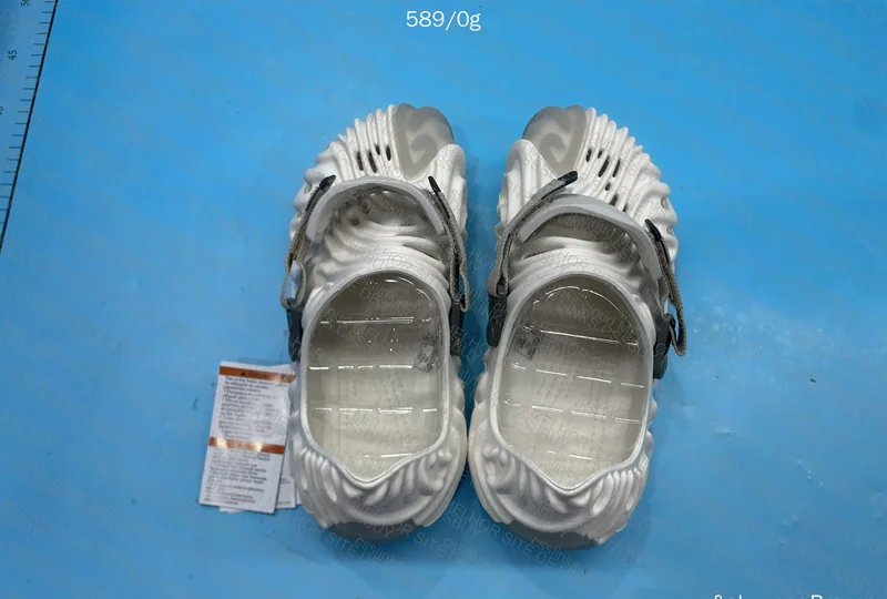 CROCS X SALEHE BEMBURY