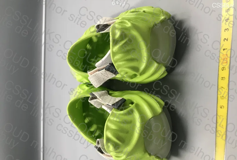 Crocs x Salehe Bembury ''Crocodile'' 4