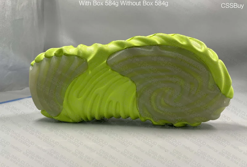 Crocs x Salehe Bembury "Crocodile" 8