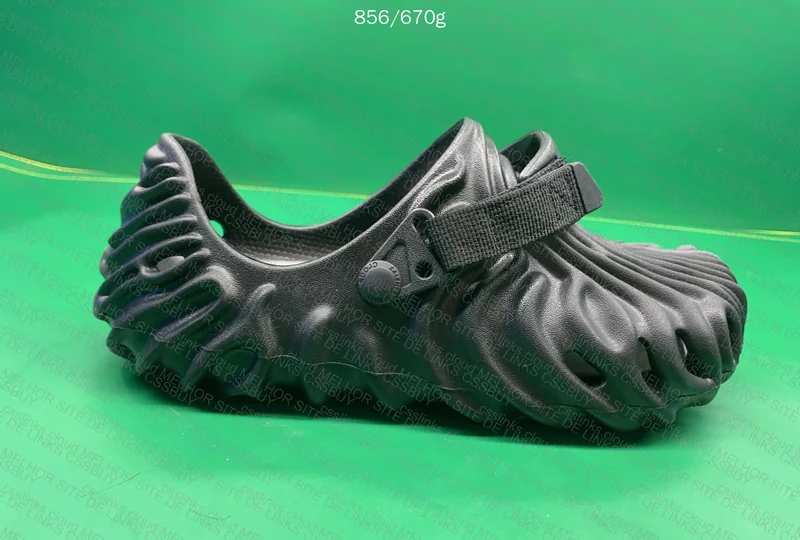 Crocs x Salehe with Measurements 4