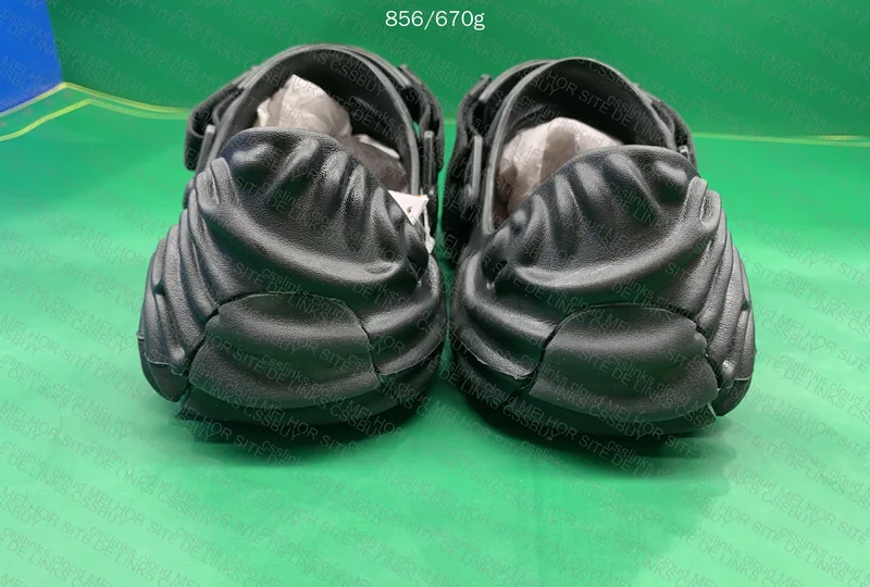 Crocs x Salehe with Measurements 5