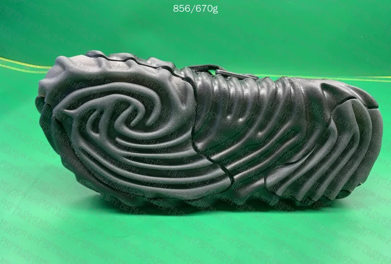 Crocs x Salehe with Measurements 6