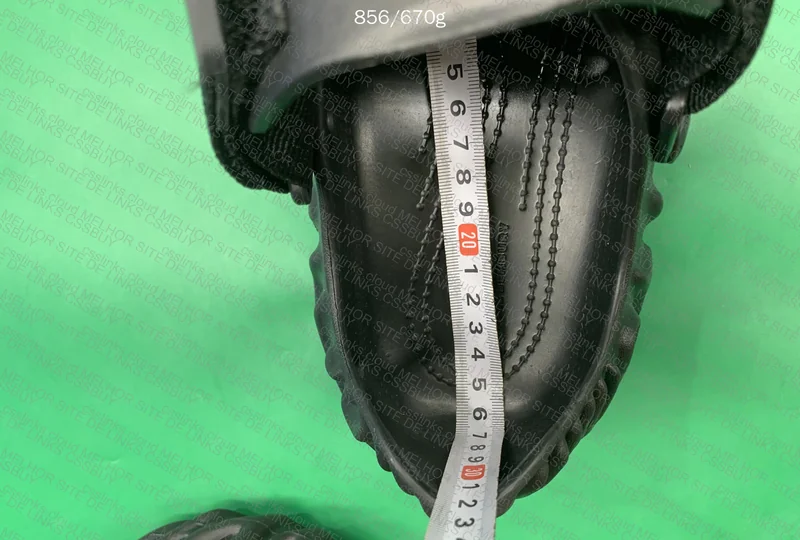 Crocs x Salehe with Measurements 8