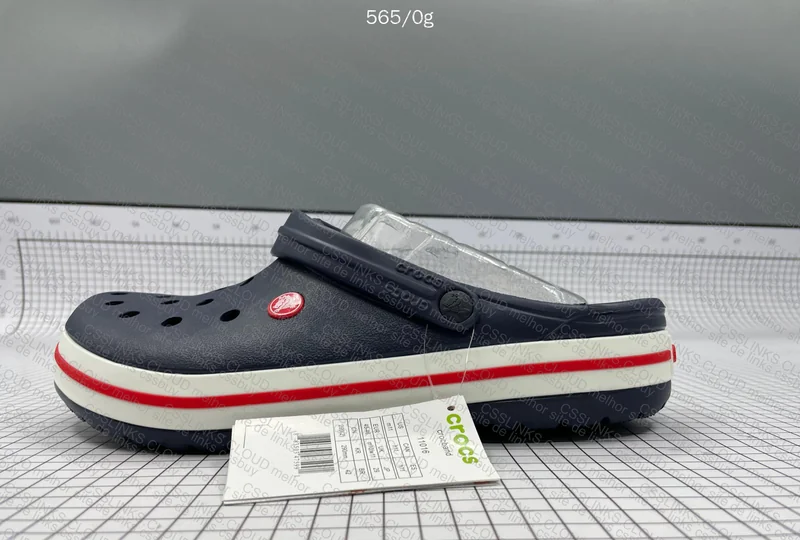 crocszao ta gl?? 4