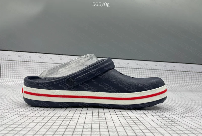 crocszao ta gl?? 5