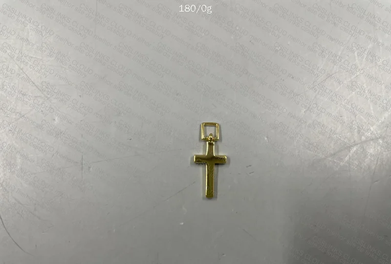 Cross Ring Earring - Survival Source 6