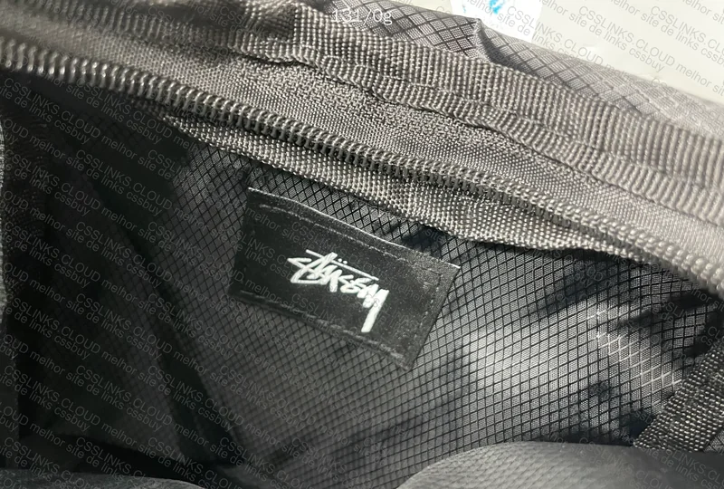 Crossbody Bag Stussy