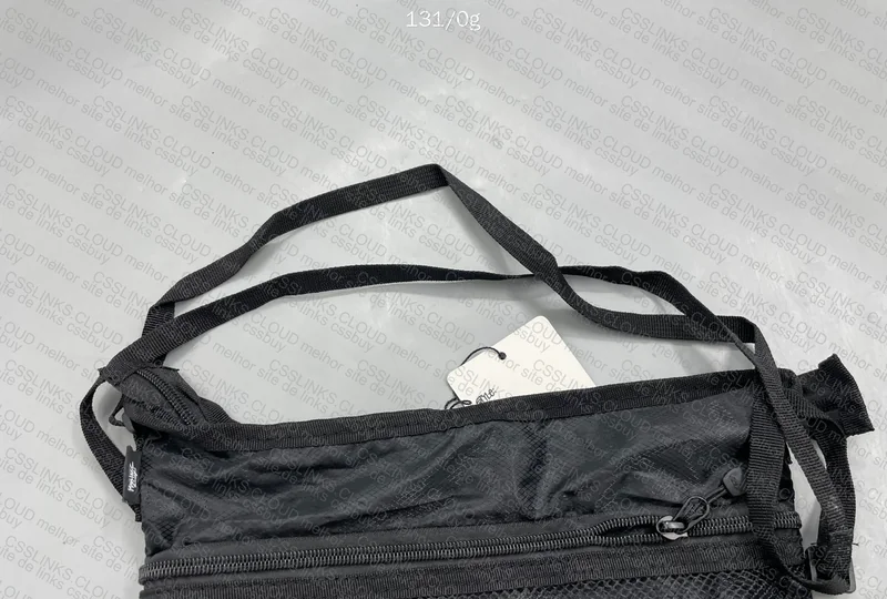 Crossbody Bag Stussy 2