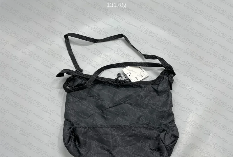 Crossbody Bag Stussy 3
