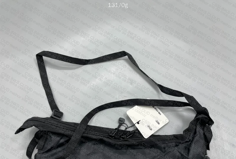 Crossbody Bag Stussy 4