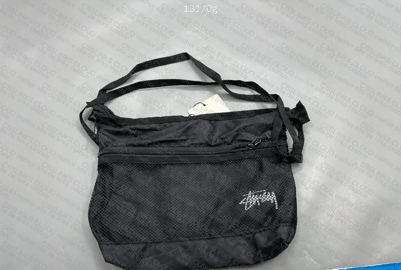 Crossbody Bag Stussy 5