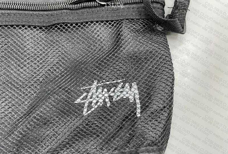 Crossbody Bag Stussy 6
