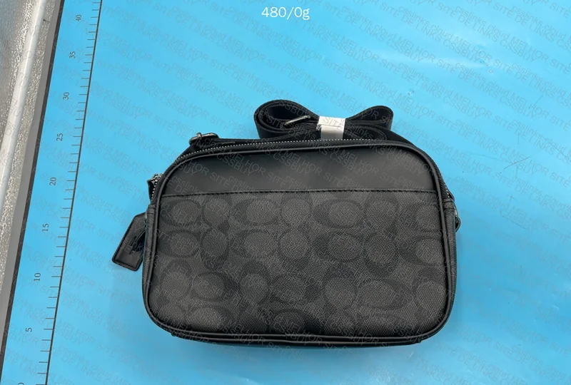 Crossbody Coach