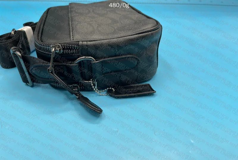 Crossbody Coach 2