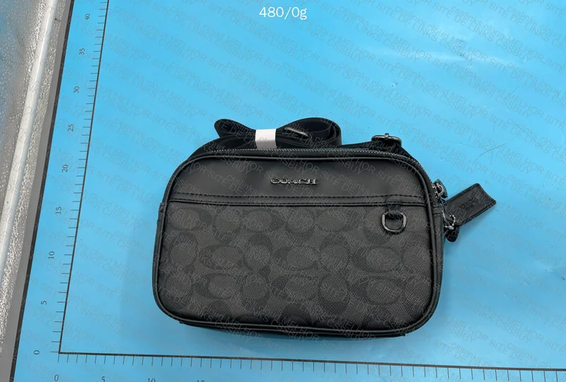 Crossbody Coach 5