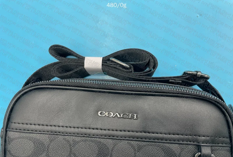 Crossbody Coach 6
