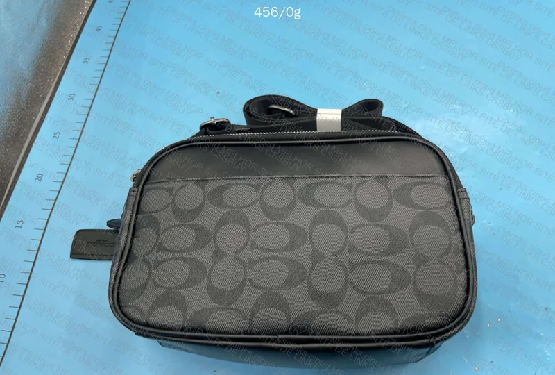 Crossbody Coach 2