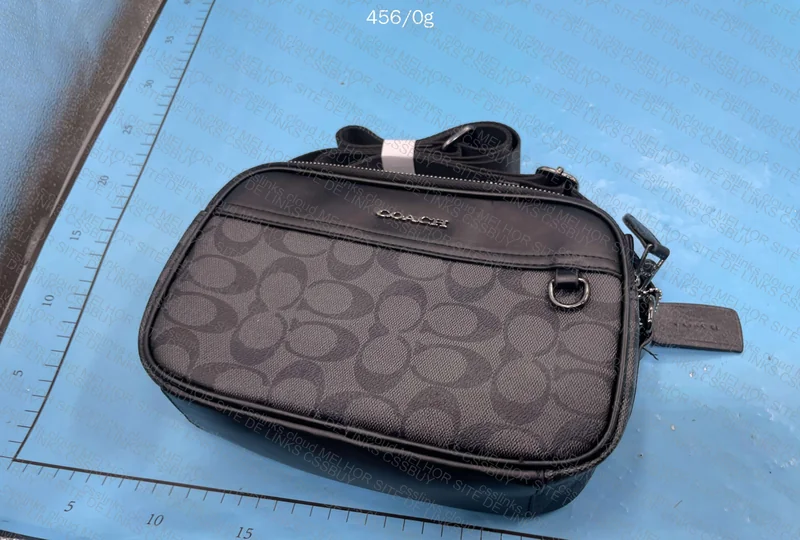 Crossbody Coach 5