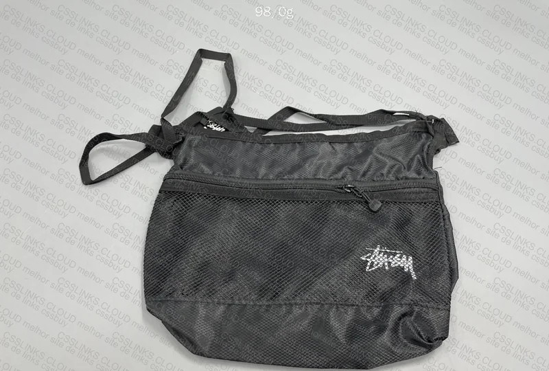 Crossbody Stussy bag