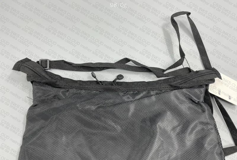 Crossbody Stussy bag 4