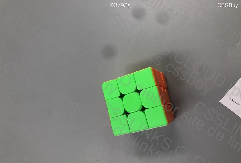 Cubo Magico Moyu Meilong 2x2 e 3x3