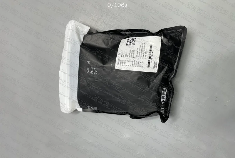 Random Underwear