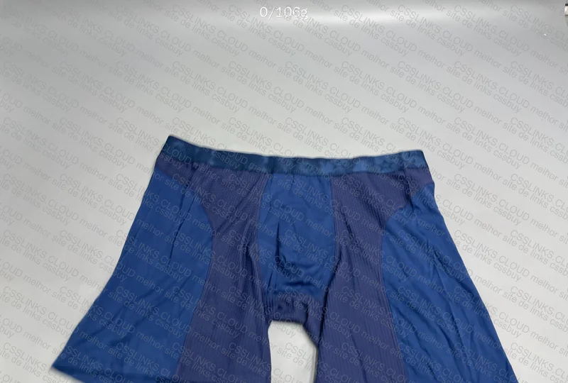Random Underwear 2