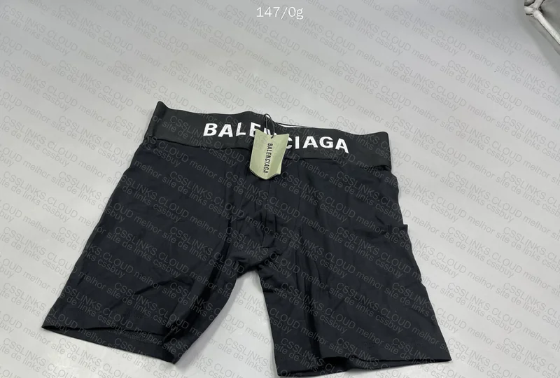 Balenciaga Underwear 3