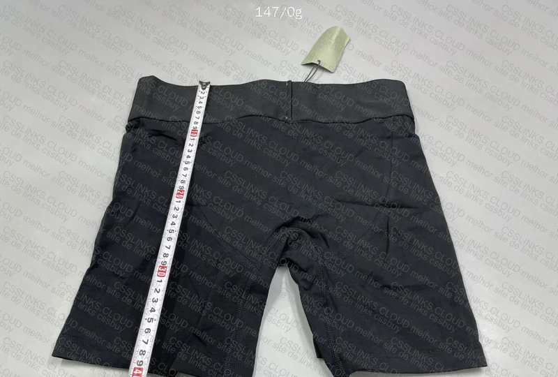 Balenciaga Underwear 5