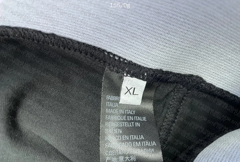 BALENCIAGA UNDERWEAR