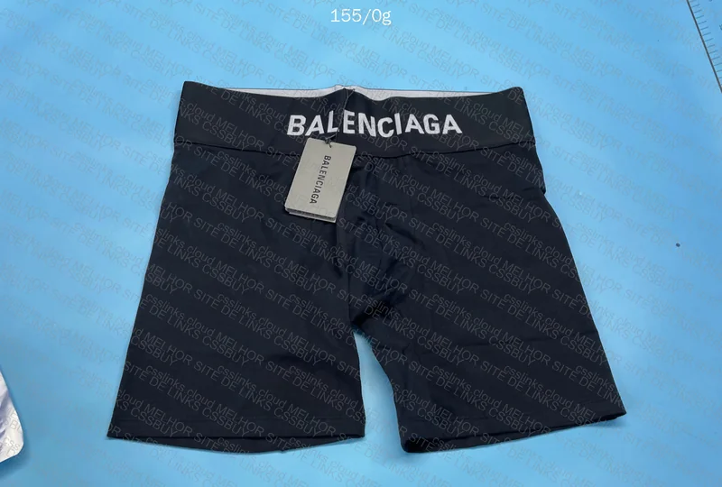 BALENCIAGA UNDERWEAR 2